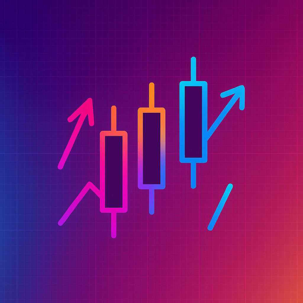 Candlestick Database